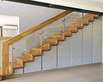 Construction et protection de vos escaliers par Escaliers Maisons à Hautevesnes